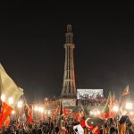Pakistan's Political Landscape