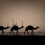 Pre-Islamic Arabia