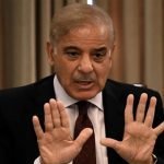 Shehbaz Sharif Corrupt Criminal
