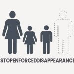 enforced disappearances in Pakistan