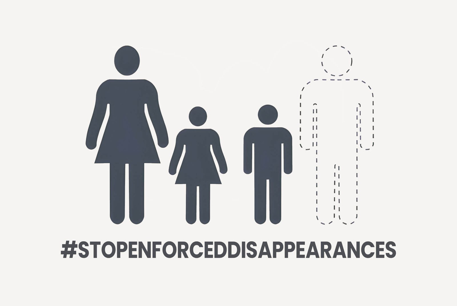 enforced disappearances in Pakistan