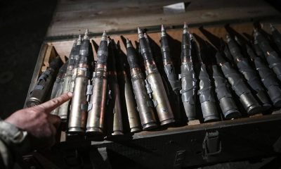 Pakistan sale of arms