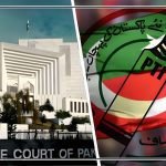 Supreme Court Bat PTI