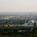 Shah Faisal Mosque