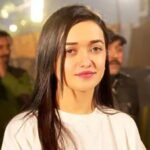 Sanam Javed arrested