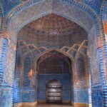 Shah Jahan Mosque Thatta