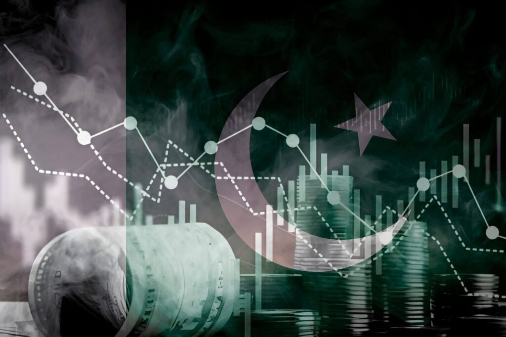 Pakistan economy