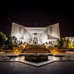 Military intervention in judicial affairs