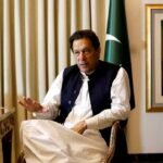 Imran Khan UN