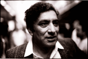 Ahmad Faraz