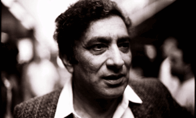 Ahmad Faraz Paisha War Qatilo