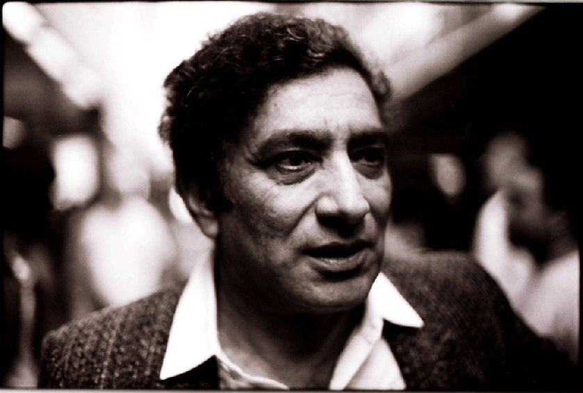 Ahmad Faraz Paisha War Qatilo