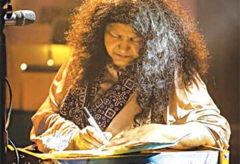 Abida Parveen