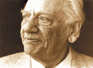 Faiz Ahmad Faiz