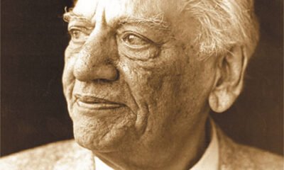 Faiz Ahmad Faiz