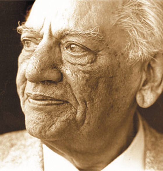 Faiz Ahmad Faiz