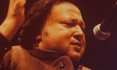 nusrat fateh ali khan