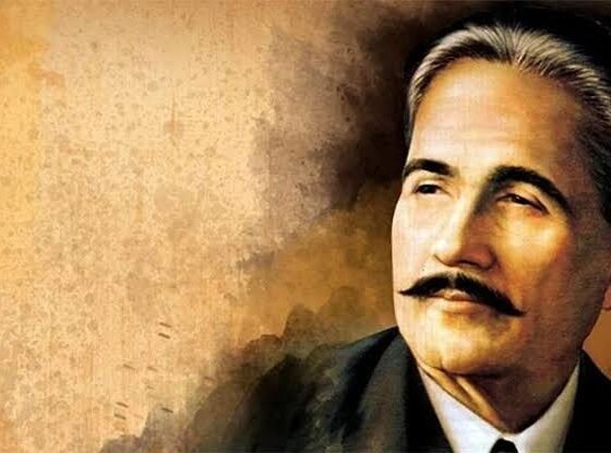 Allama Muhammad Iqbal