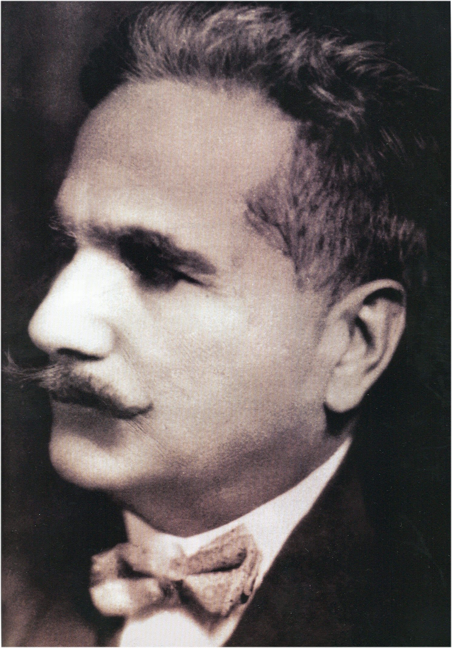 Allama Iqbal poetry