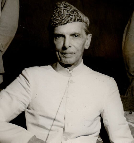 muhammad ali jinnah quotes