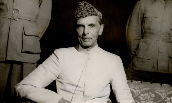 muhammad ali jinnah quotes