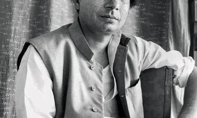 Sahir Ludhianvi