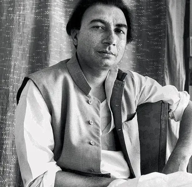 Sahir Ludhianvi