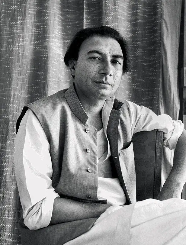 Sahir Ludhianvi