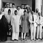 Jinnah presidential address Lahore 1940