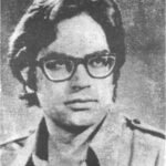 Iftikhar Arif