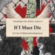 If I Must Die by Refaat Alareer Urdu
