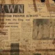 Dawn news headline Pakistan independence