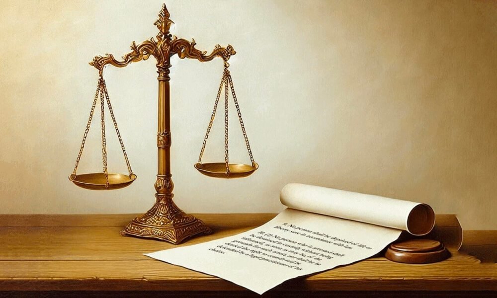 27th amendment to the constitution of Pakistan