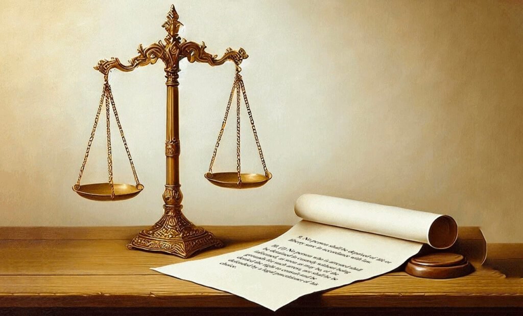 27th amendment to the constitution of Pakistan