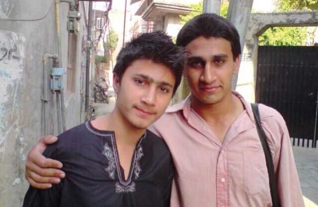 Sialkot lynching case