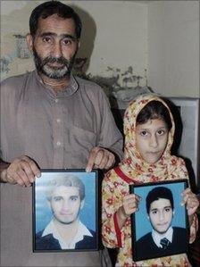 Mughees and Muneeb lynching case sialkot