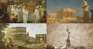 We reject western civilization