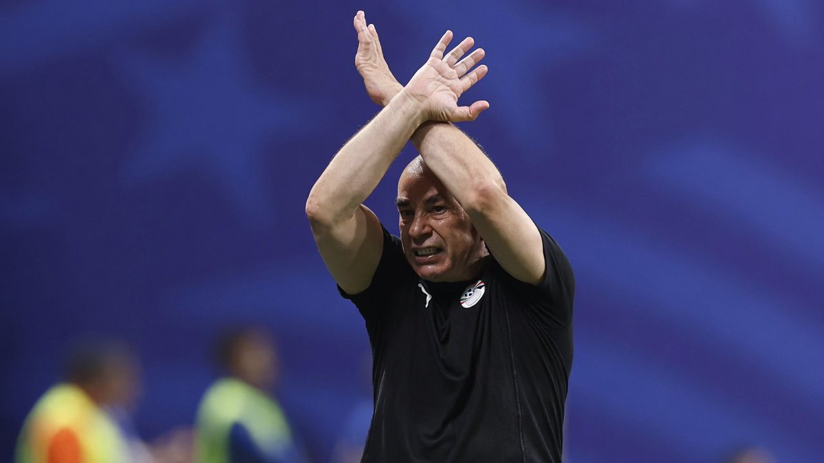 Hossam Hassan racism gesture fifa world cup 2026