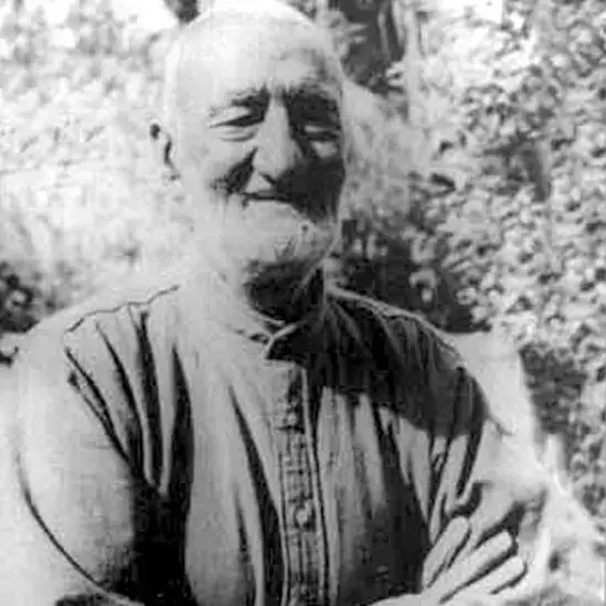 Khan Abdul Ghaffar Khan Bacha Khan