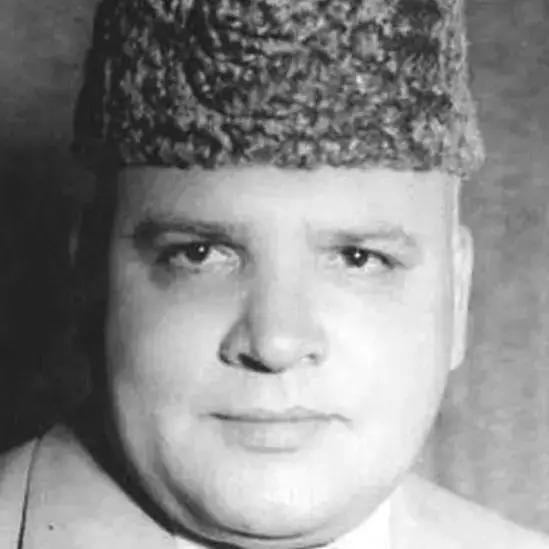 Khan Abdul Qayyum Khan ordered the shooting at babrra massacre