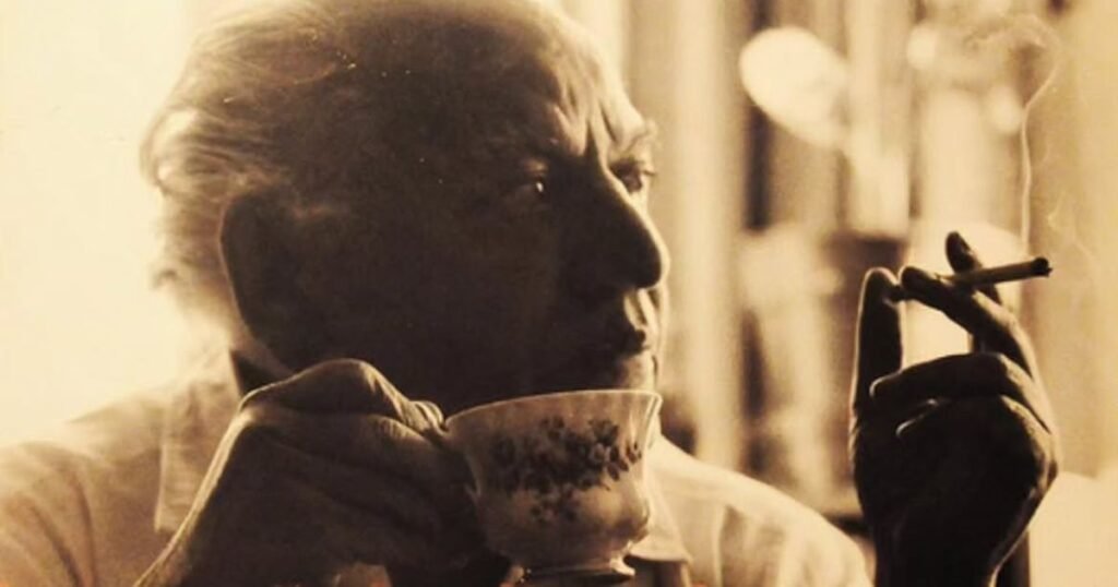 Poetry by Faiz Ahmad Faiz