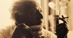 Poetry by Faiz Ahmad Faiz